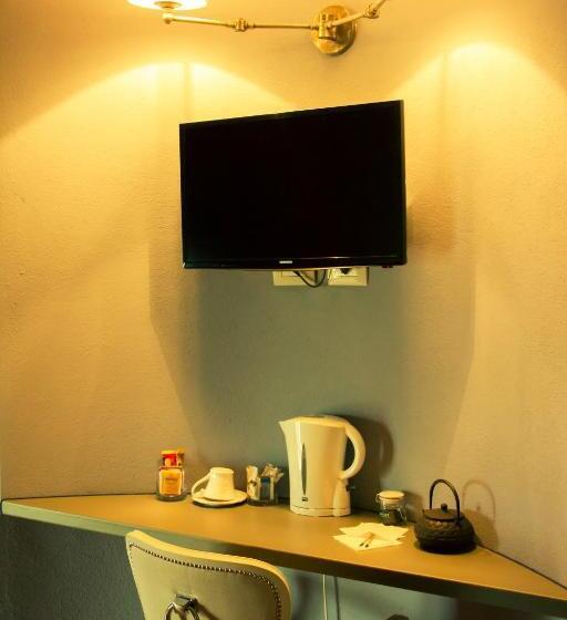 חדר סטנדרט, Maison Louis