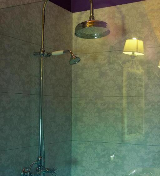 חדר סטנדרט, Maison Louis