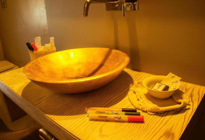 חדר סטנדרט עם ג'קוזי, Maison Louis