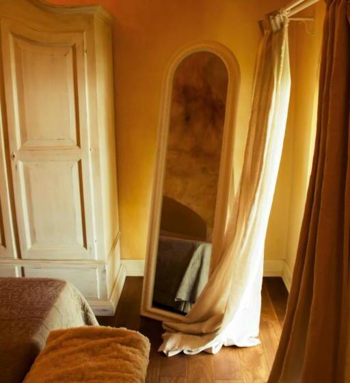 חדר סטנדרט עם ג'קוזי, Maison Louis