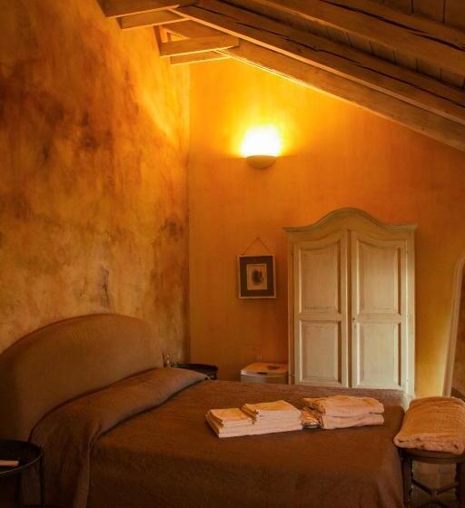 חדר סטנדרט עם ג'קוזי, Maison Louis