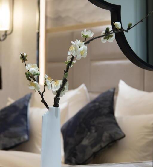 Quarto Estandar, Mengjing Xiyue