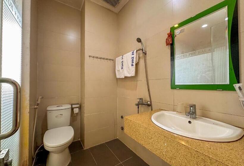 اتاق استاندارد, Phu Hai