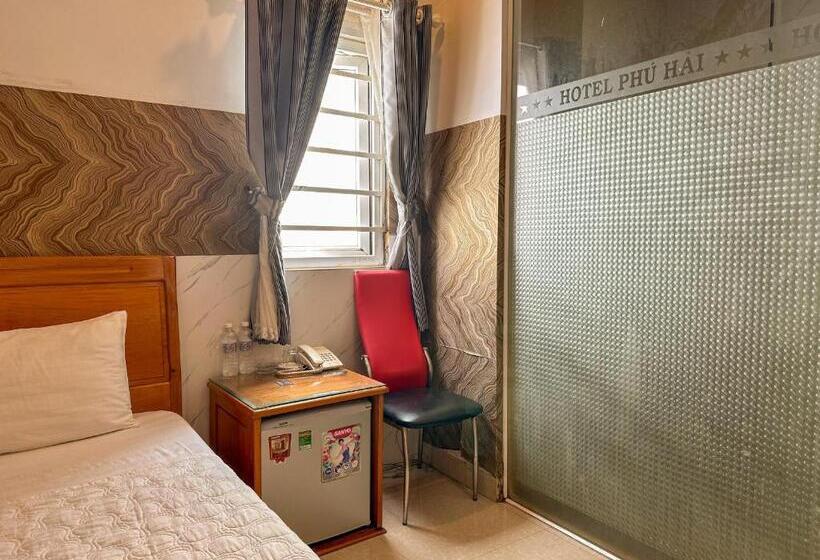 اتاق استاندارد, Phu Hai