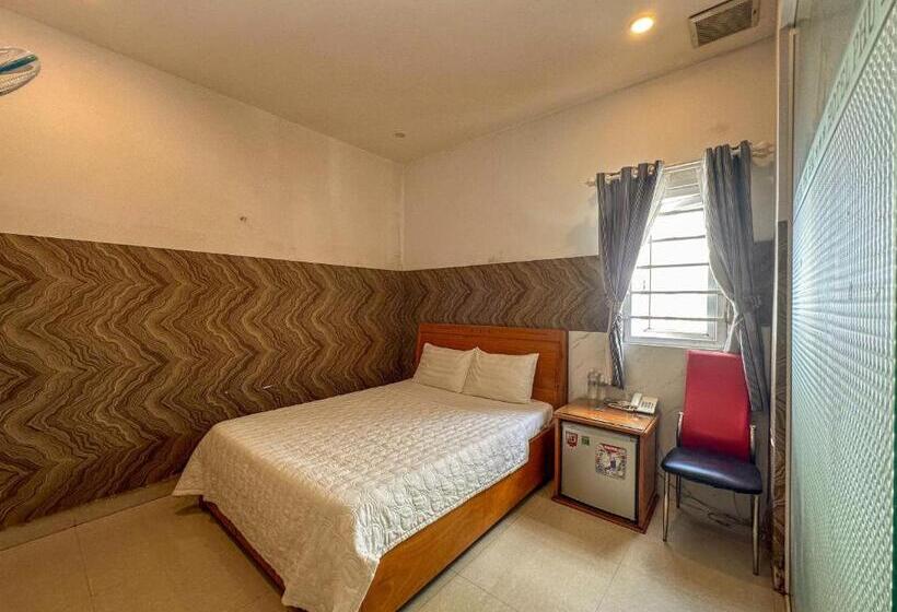 اتاق استاندارد, Phu Hai