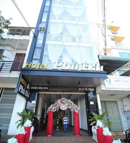 اتاق استاندارد, Phu Hai