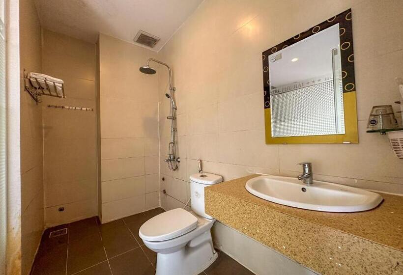اتاق استاندارد با تخت بزرگ, Phu Hai