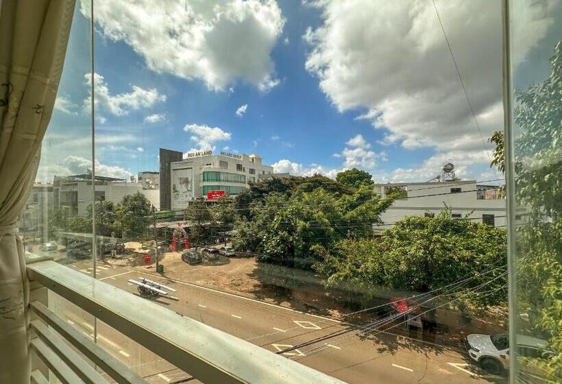 اتاق استاندارد با تخت بزرگ, Phu Hai