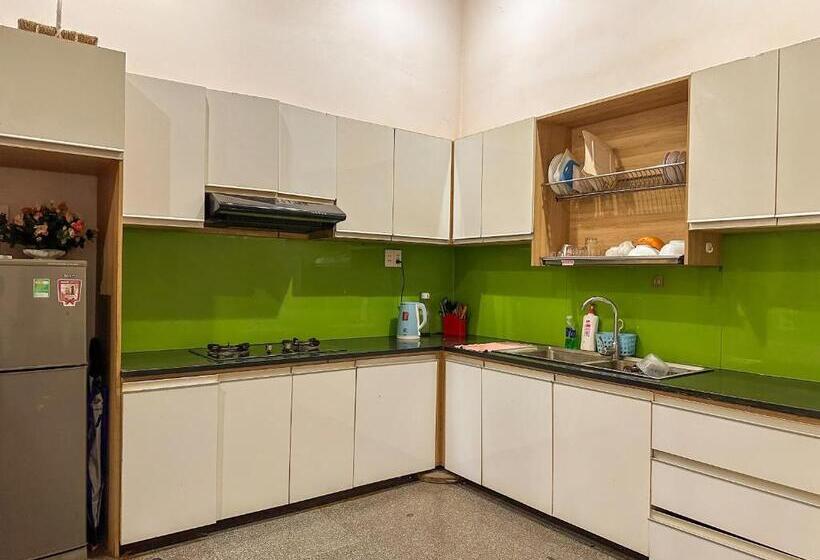 اتاق استاندارد با تخت بزرگ, Phu Hai