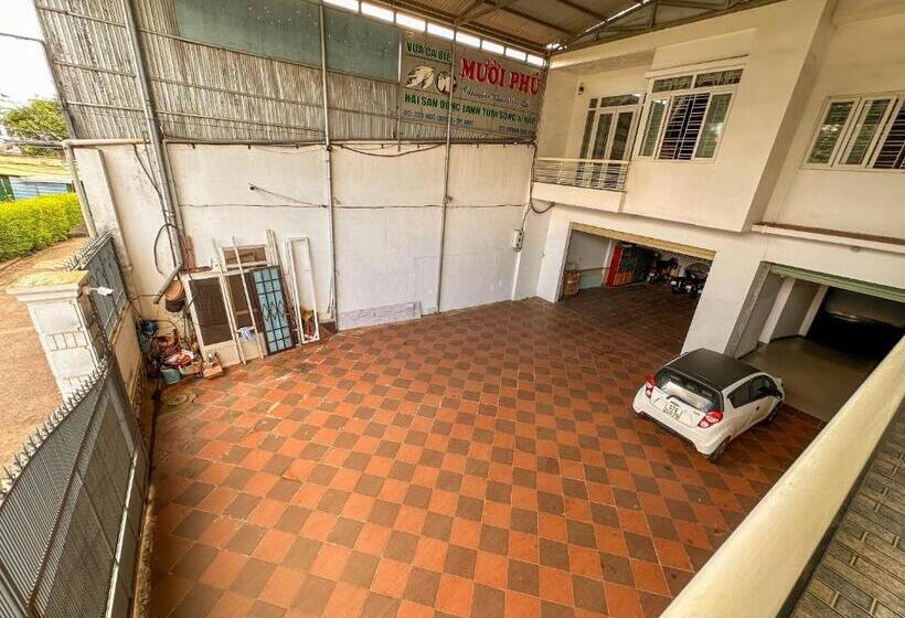 اتاق استاندارد با تخت بزرگ, Phu Hai