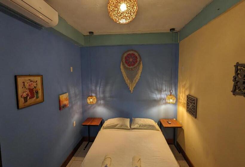 Семейный Номер, Kawoq Hostel