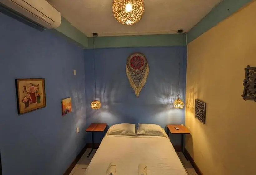 اتاق خانوادگی, Kawoq Hostel