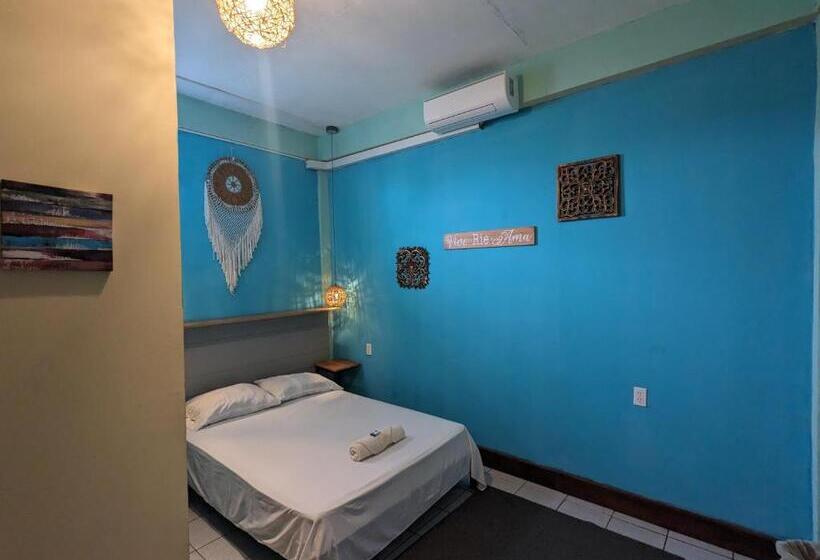 اتاق استاندارد, Kawoq Hostel