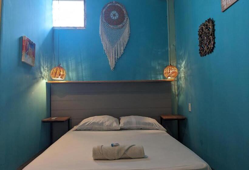 Номер Стандарт, Kawoq Hostel