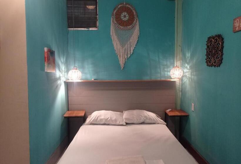 اتاق استاندارد, Kawoq Hostel