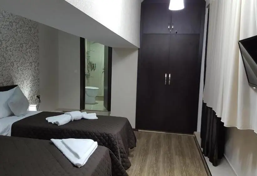 اتاق استاندارد, Nino S Hotel On Tsamebuli