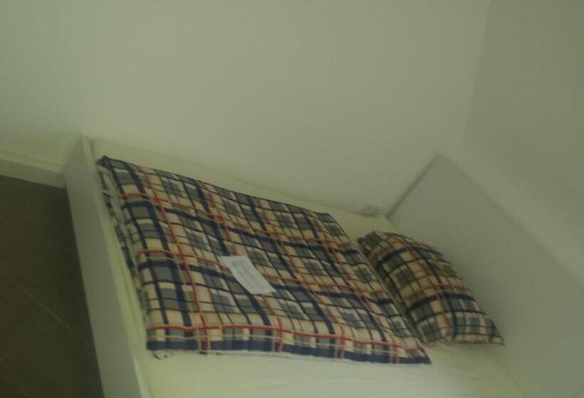 １ベッドルームアパートメント, Apartm Ca 50 Qm Top Lage