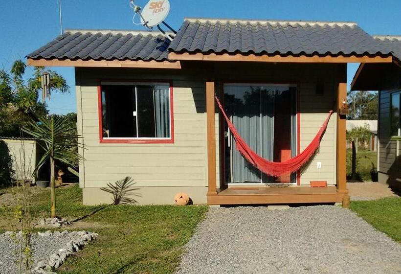 חדר סטודיו סטנדרד, Cabanas Do Lorde