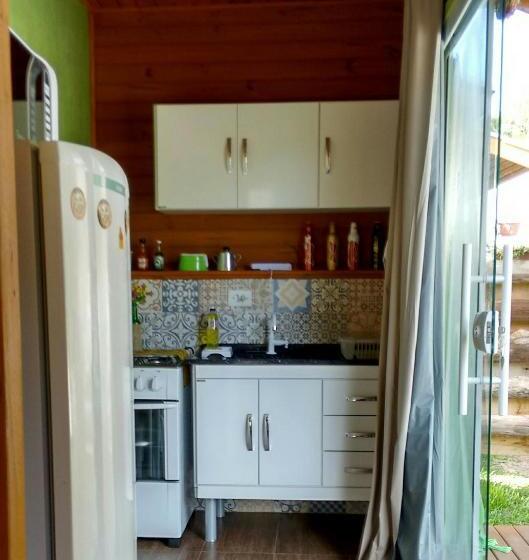 חדר סטודיו סטנדרד, Cabanas Do Lorde