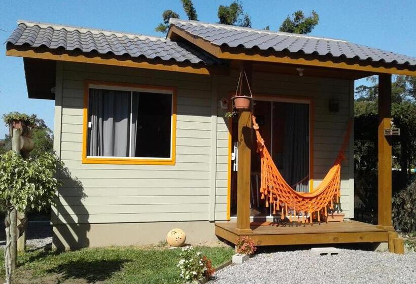 חדר סטודיו סטנדרד, Cabanas Do Lorde