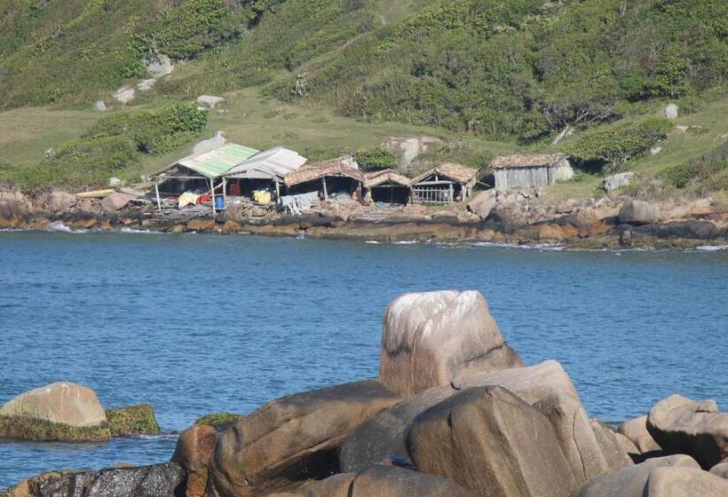 חדר סטודיו סטנדרד, Cabanas Do Lorde