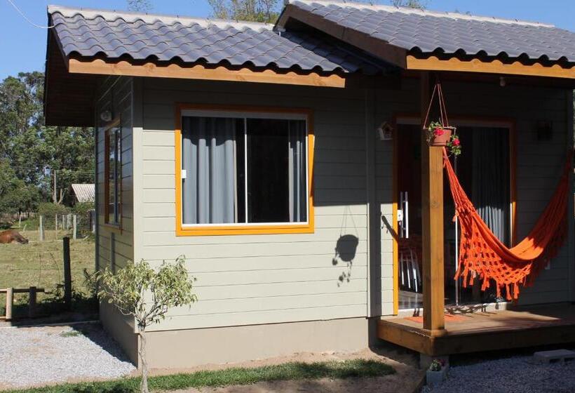 חדר סטודיו סטנדרד, Cabanas Do Lorde