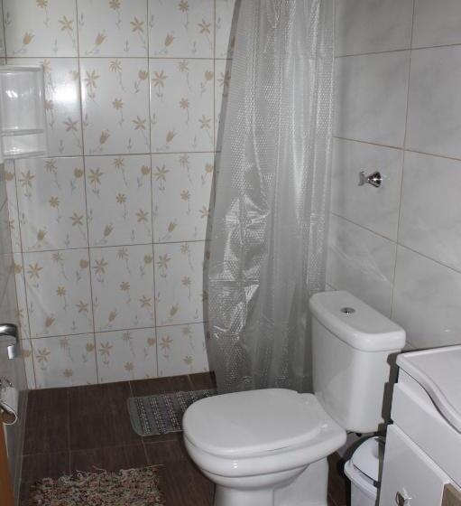 חדר סטודיו סטנדרד, Cabanas Do Lorde