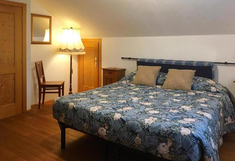 Номер Стандарт, Casa Betulla