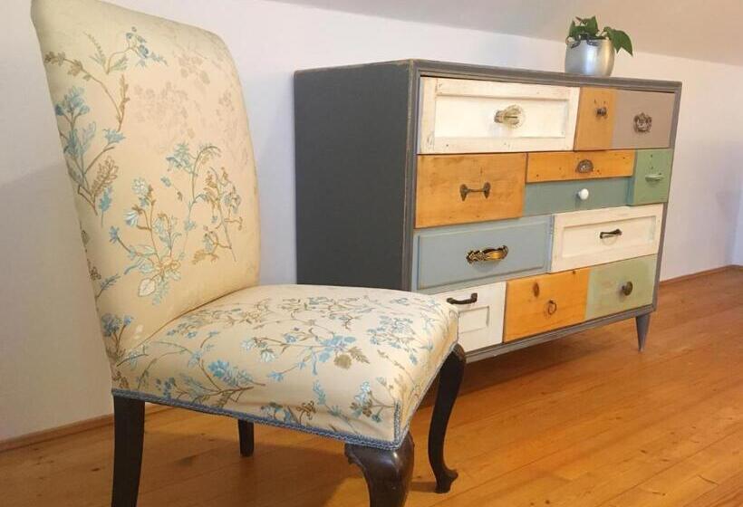 스탠다드 룸, Casa Betulla