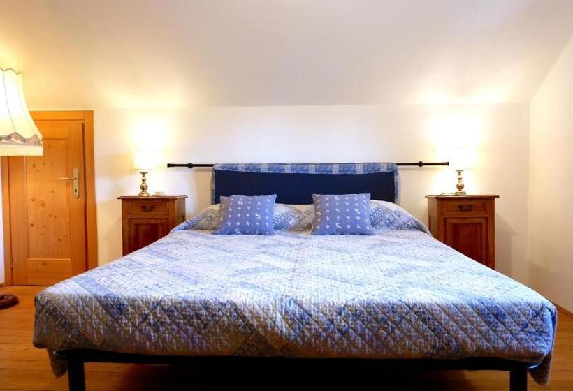 스탠다드 룸, Casa Betulla