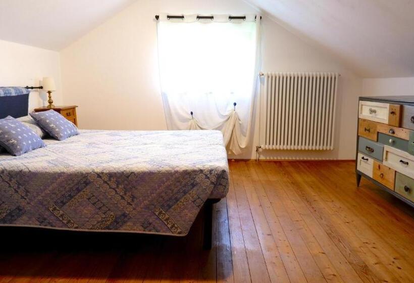 Номер Стандарт, Casa Betulla