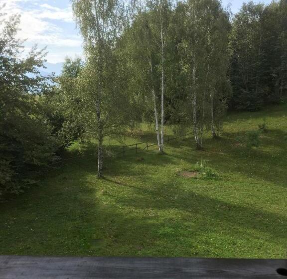 Номер Стандарт Совместная Ванная, Casa Betulla