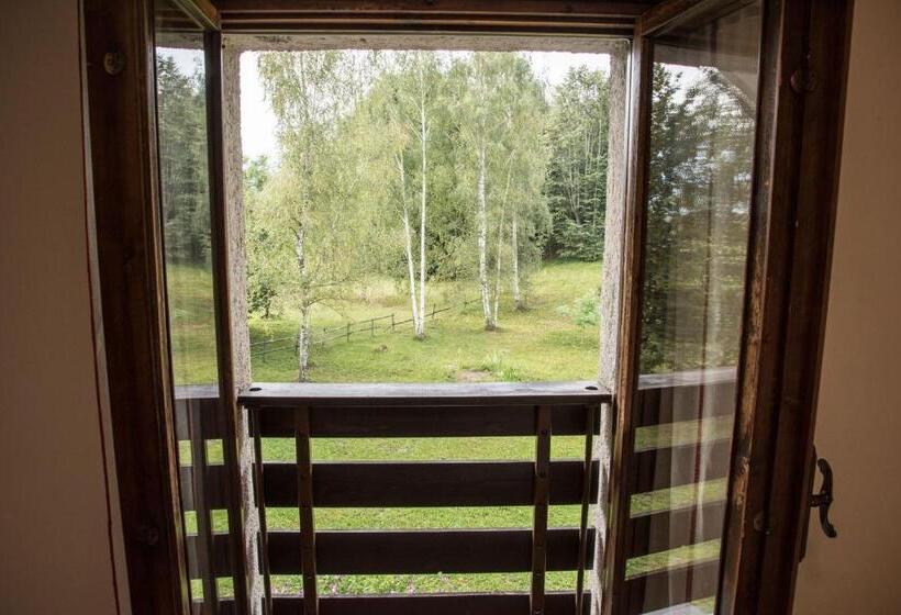 스탠다드 룸 공동 욕실, Casa Betulla