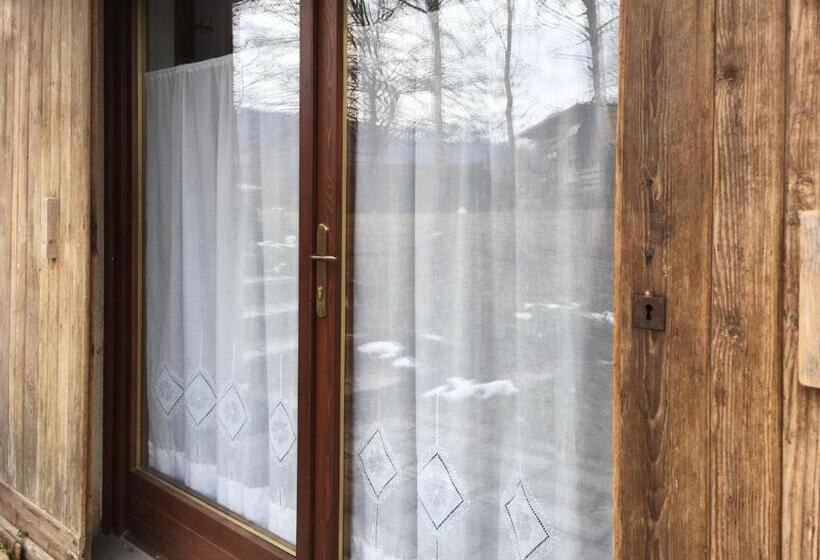 스탠다드 스튜디오, Casa Betulla