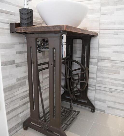 스탠다드 스튜디오, Casa Betulla