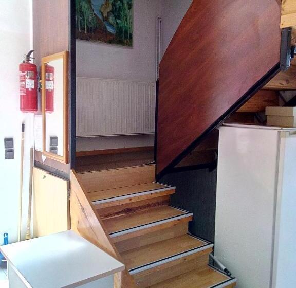 침실 1개 테라스 아파트, F 106 Vendégház