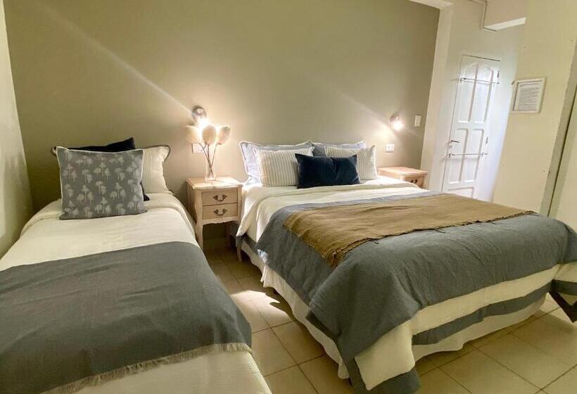 스탠다드 트리플 룸, Hostal Alto Ayre Salta