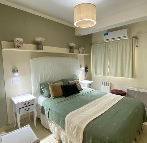 스탠다드 룸, Hostal Alto Ayre Salta
