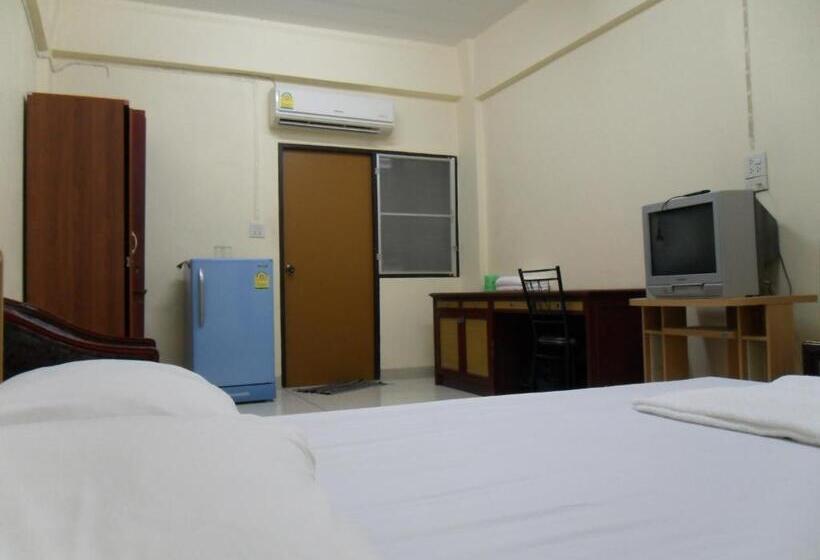 标准间, Kim Hotel At Bangplong