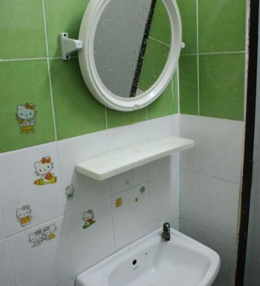 חדר סטנדרט, Kim Hotel At Bangplong