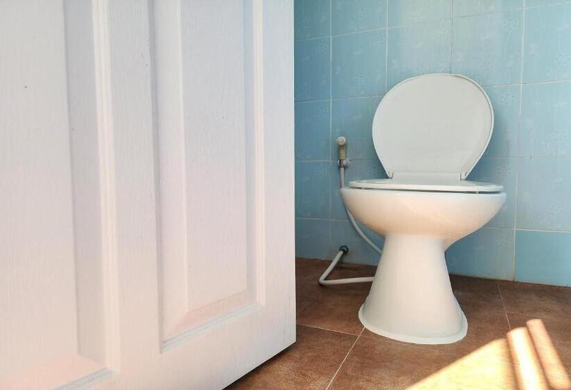 חדר סטנדרט, Kim Hotel At Bangplong