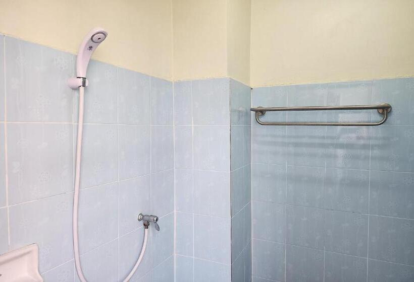 חדר סטנדרט, Kim Hotel At Bangplong