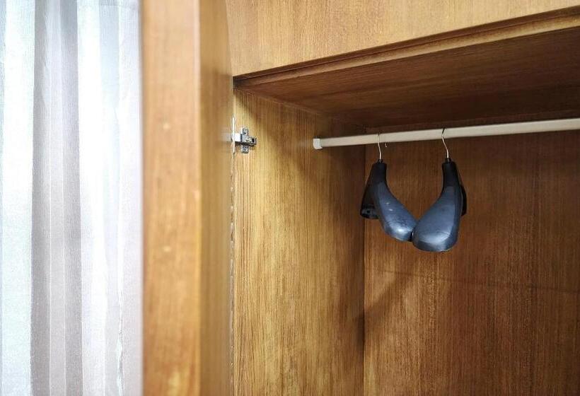 标准间, Kim Hotel At Bangplong