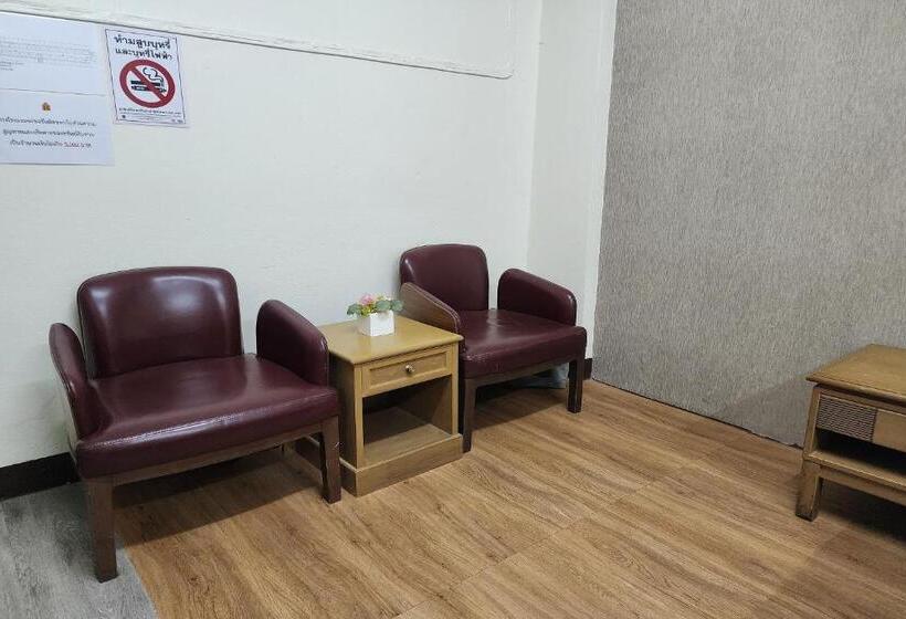 חדר סטנדרט, Kim Hotel At Bangplong