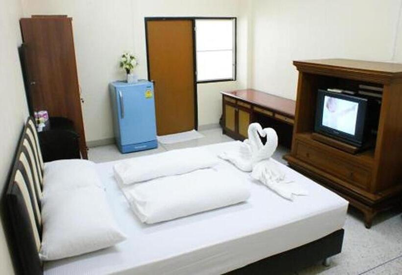 Номер Стандарт, Kim Hotel At Bangplong
