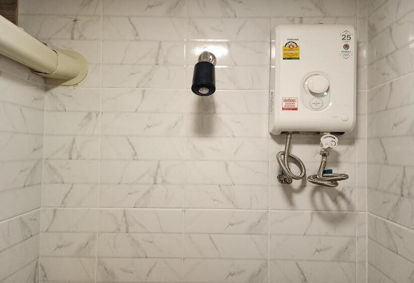 高级大房间, Kim Hotel At Bangplong