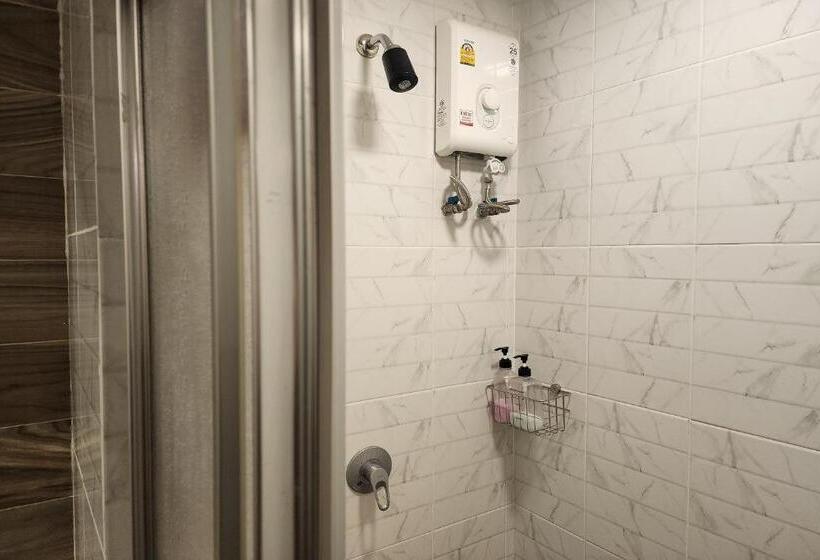 Номер Superior, Kim Hotel At Bangplong