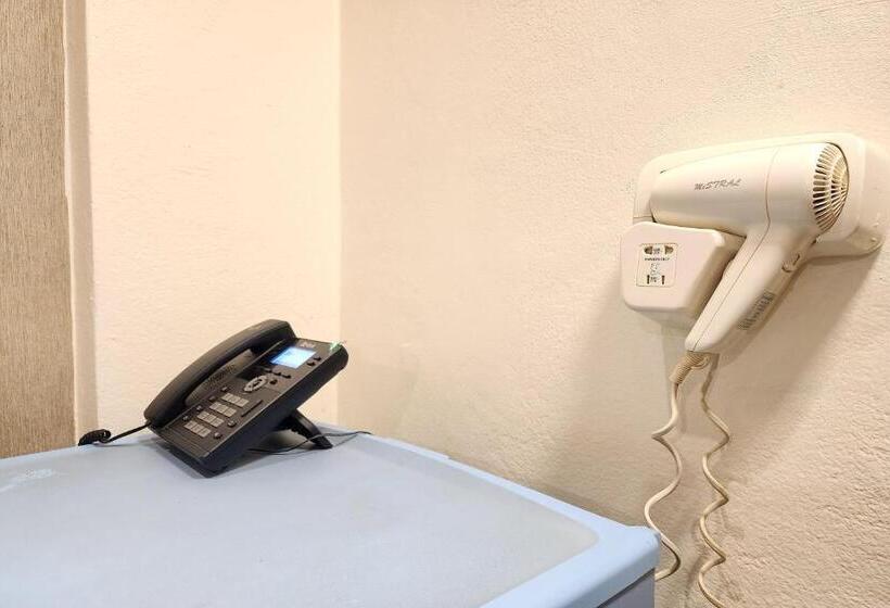 חדר סופריור, Kim Hotel At Bangplong