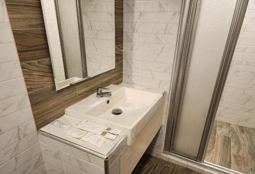 חדר סופריור, Kim Hotel At Bangplong