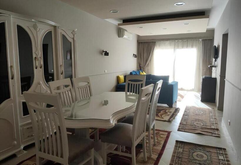 آپارتمان 3 خوابه, Luxury Host 219 Dream Land